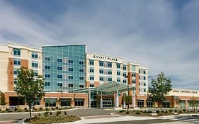 Hyatt Place Kansas City Lenexa City Center